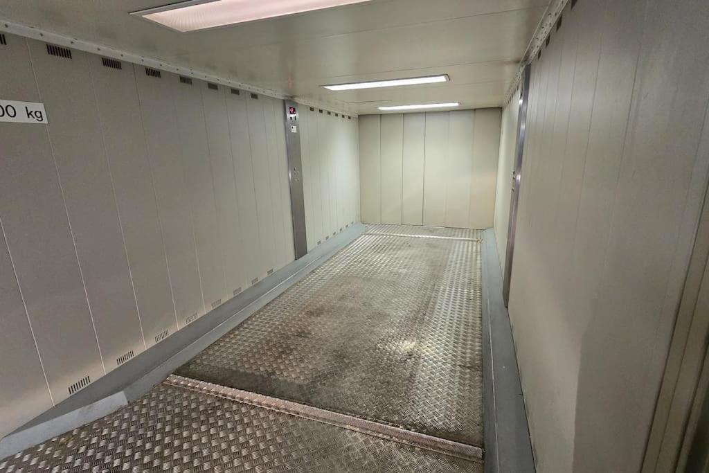 Bnbgones - Le Cosy Saint Louis - Metro Jean Mace Et Saxe Gambetta Lyon Eksteriør billede